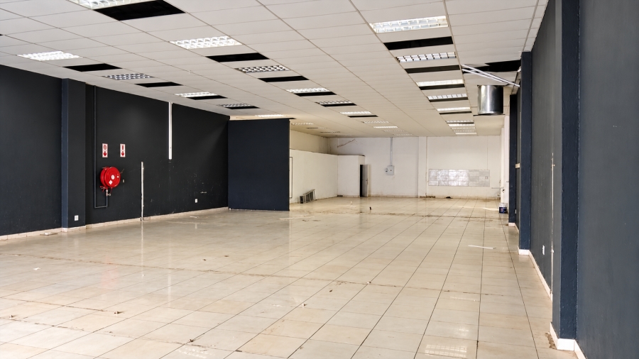To Let Commercial Property for Rent in Rustenburg Central North West